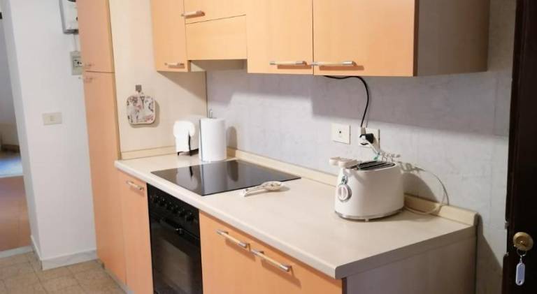 Apartment with 2 rooms for 4 persons in Volterra