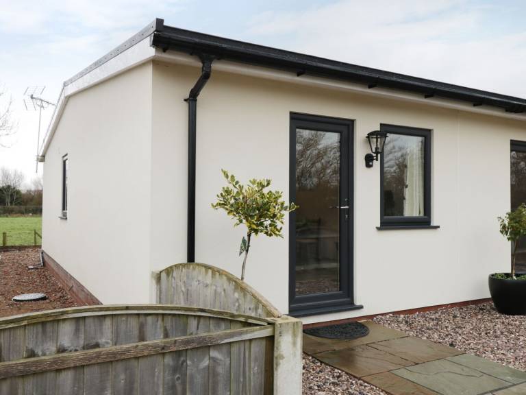 Cottage  Poulton-le-Fylde