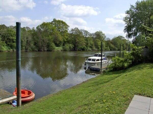 Apartment  Stourport-on-Severn