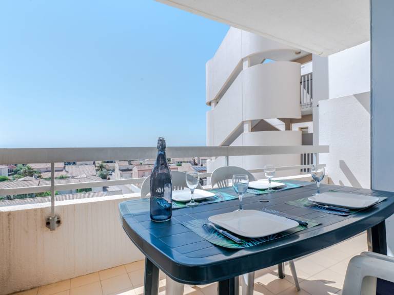 Apartment Saint-Cyprien