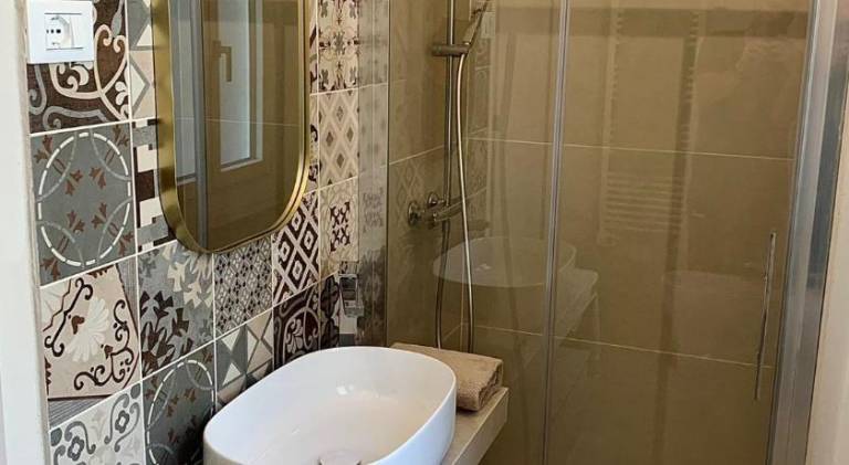 Apartment with 1 room for 2 persons — photo 2