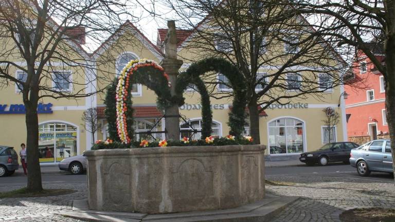 Ferienhaus Schorndorf