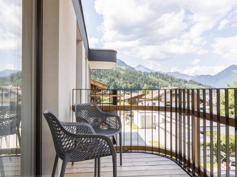 Apartment  Zillertal