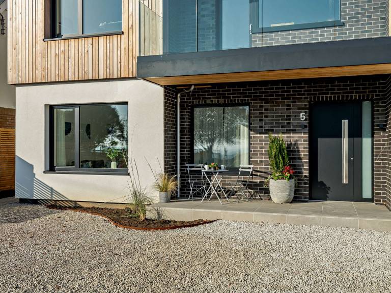 Cottage Mudeford