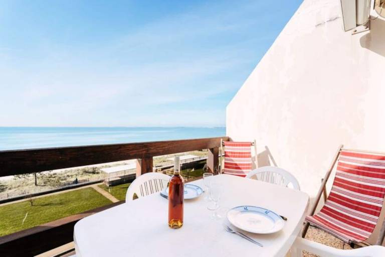 Beautiful holiday apartment | Beach nearby | Pets allowed — photo 2