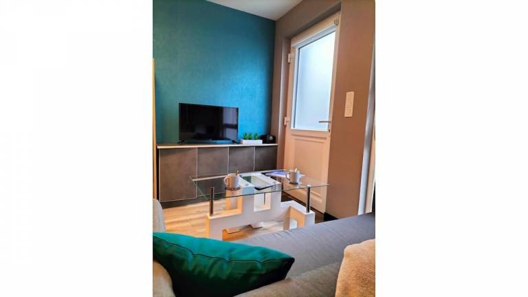Appartement Le Havre