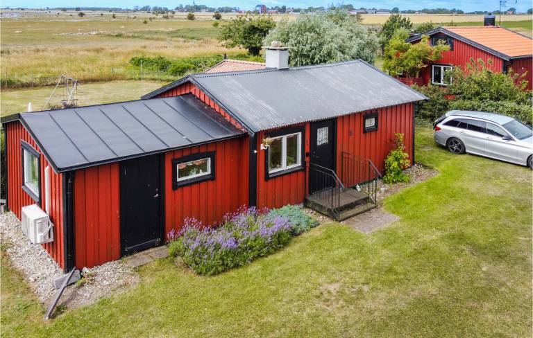 Ferienhaus in Mörbylånga f&uuml;r max. 5 Personen, 