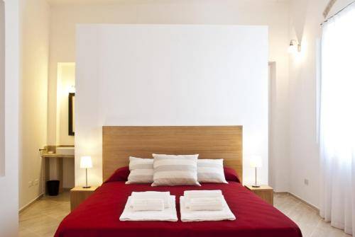 Bed & Breakfast Crotone