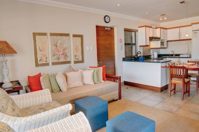 Apartment  Herolds Bay