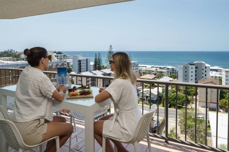 Apartment  Dicky Beach