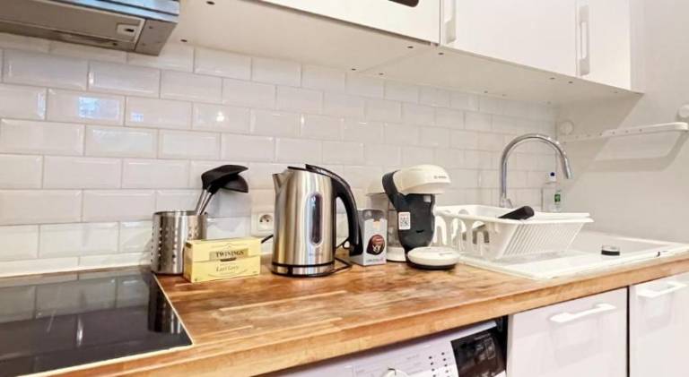 Rental apartment with garden | Pets are welcome — photo 3