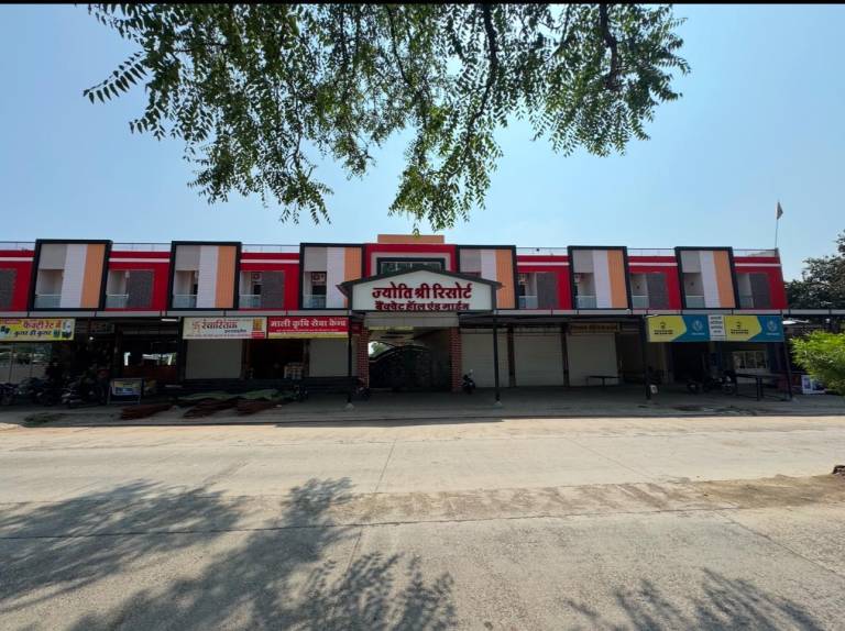 Jyoti Shree Resort in Ujjain