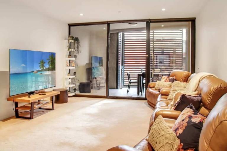 Apartment Geelong