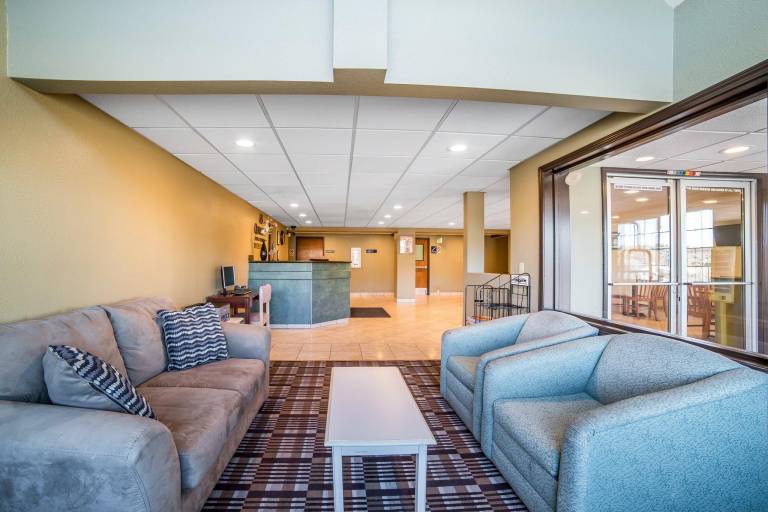 Quality Inn & Suites Elko — photo 2