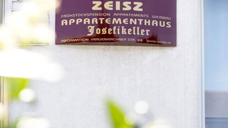 Ferienwohnung Frauenkirchen
