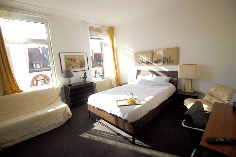 Ferienwohnung Region Brüssel-Hauptstadt