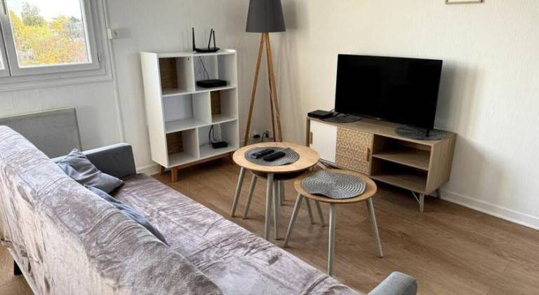Rental apartment | Pets allowed — photo 2