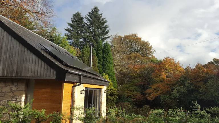 House Aberfoyle