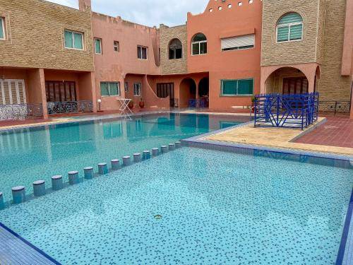 Appartement El Jadida