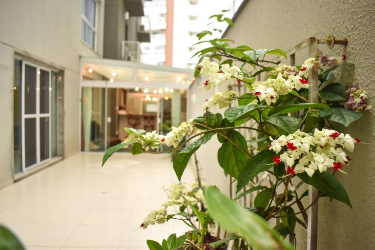 Apartamento Praia Brava