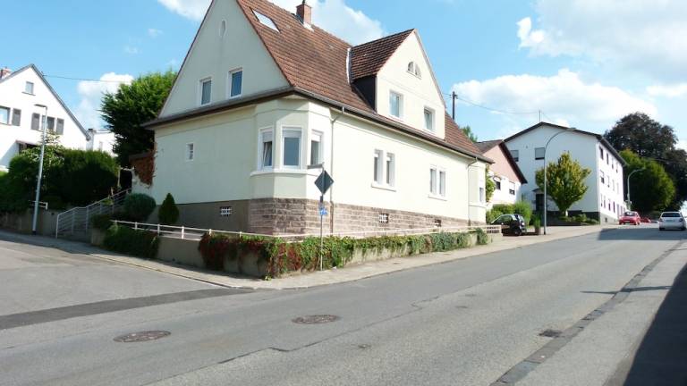 Ferienhaus  Sankt Wendel