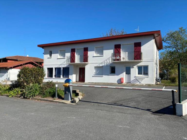 Apartmán Hendaye