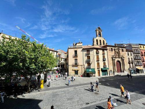 Apartment  Salamanca