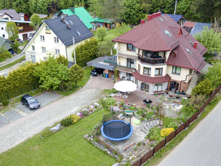 Apartament Jaworzynka