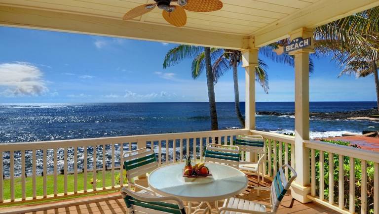 House Poipu