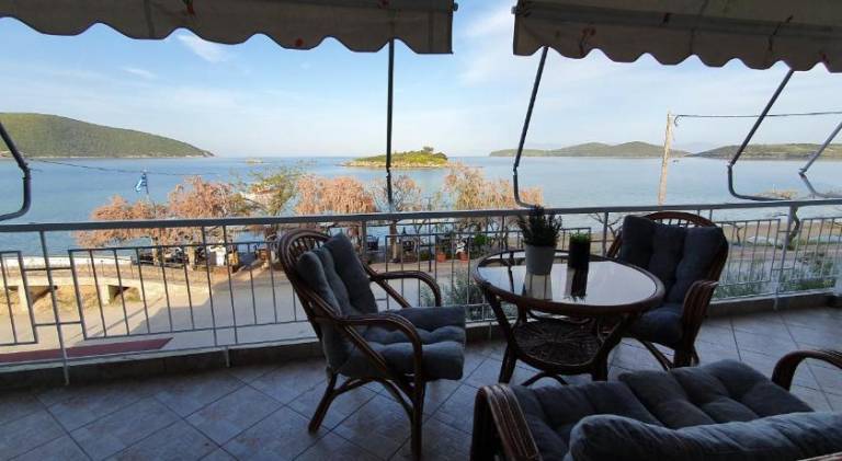 Rental apartment with terrace | Beach nearby | Dogs allowed — photo 4