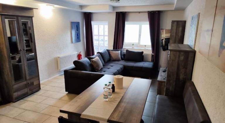 Ferienwohnung Laufenburg