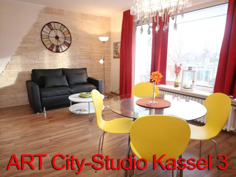 Ferienwohnung Immenhausen