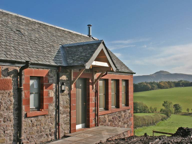Cart Shed