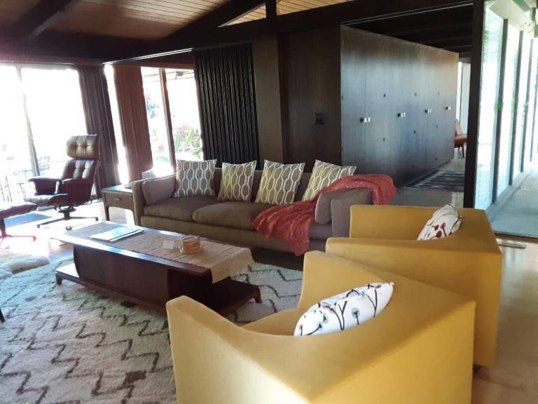 House Eureka