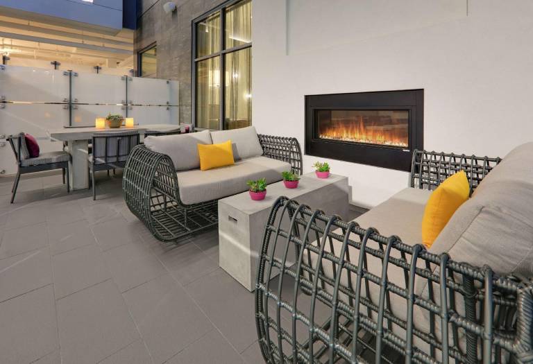 Homewood Suites by Hilton Irvine Spectrum Lake Forest — photo 4