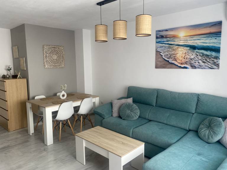 Ferienwohnung in Tarifa, Costa de la Luz für max. 5 Personen Ferienwohnung in Tarifa, Costa de la Luz für max. 5 Personen