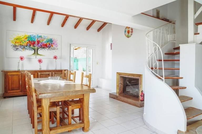 Landhaus Vallon-Pont-d'Arc