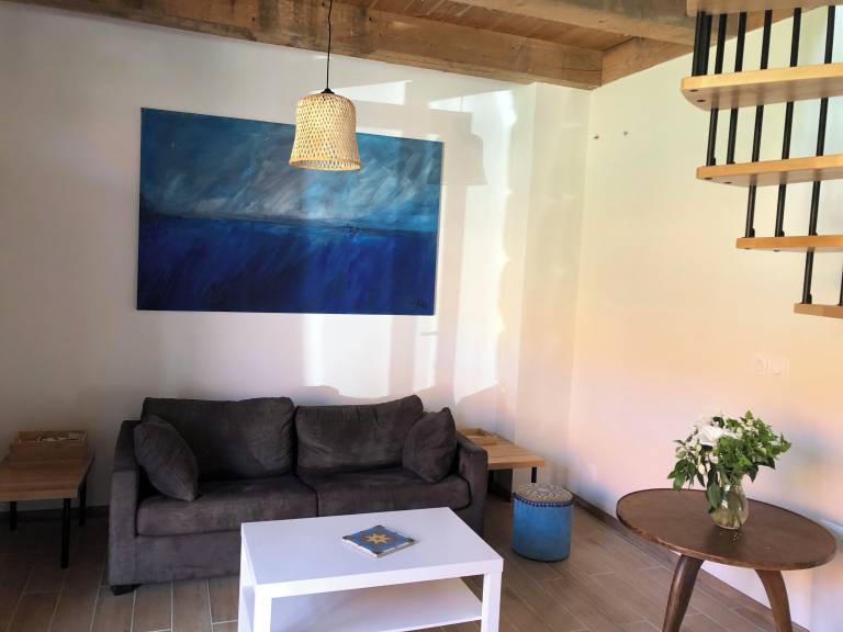 Maison de vacances Lannion