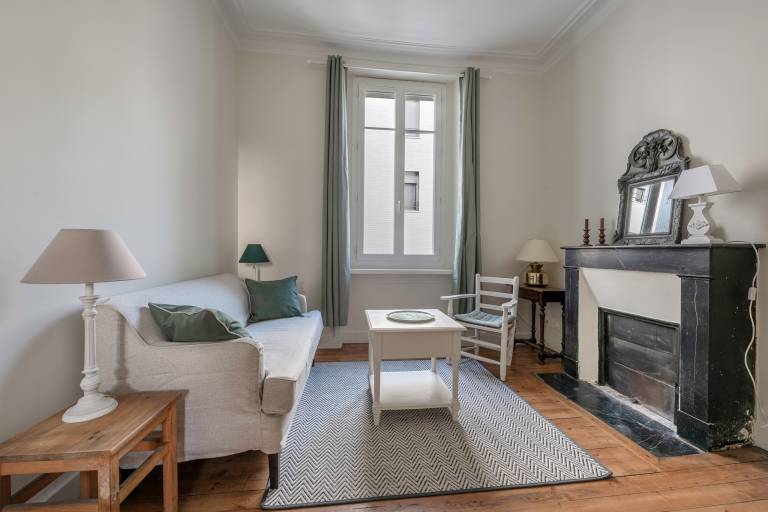 Appartement Couëron