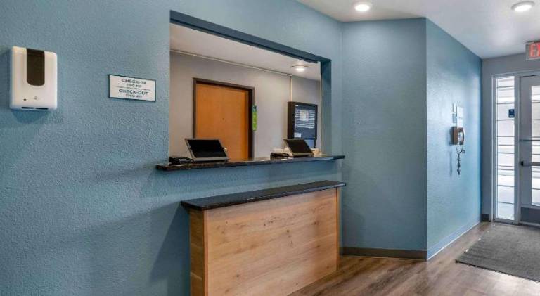 Extended Stay America Select Suites - Indianapolis - West — photo 4