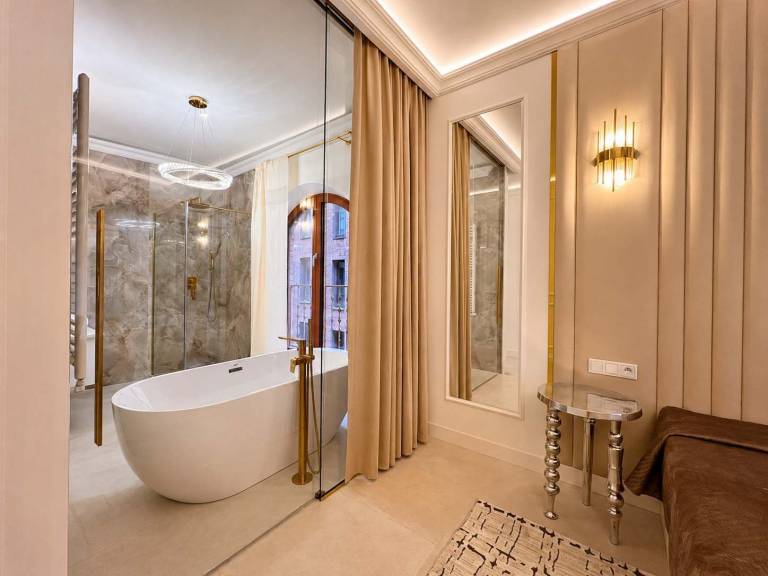 Apartment Wyspa Spichrzów