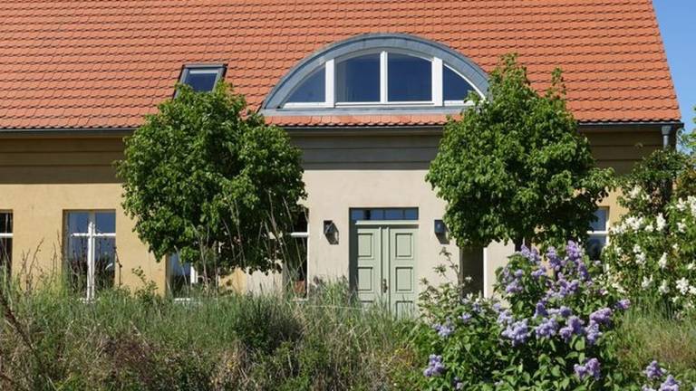 Ferienwohnung Paretz