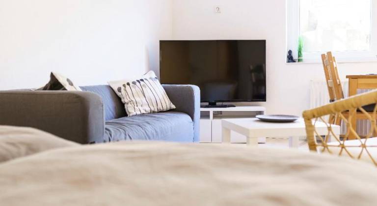 Apartment | Beach nearby | Pet-friendly in Scharbeutz