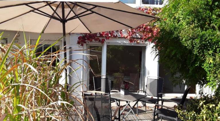 65 m&sup2; Ferienwohnung