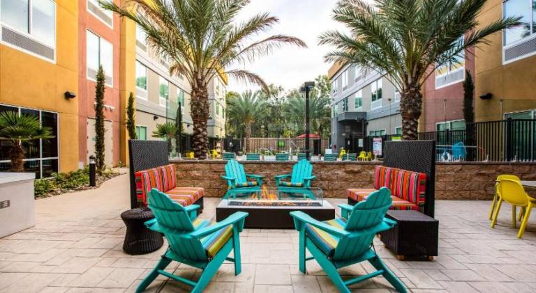 Home2 Suites by Hilton Carlsbad — photo 3