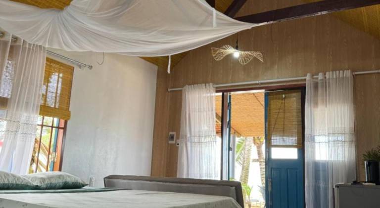 Phu Quoc Kim Bungalow On The Beach — photo 2