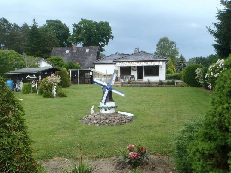 Wonderful house with yard & terrace | Pet-friendly — photo 3