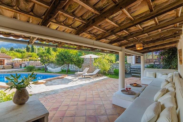 Villa Sóller