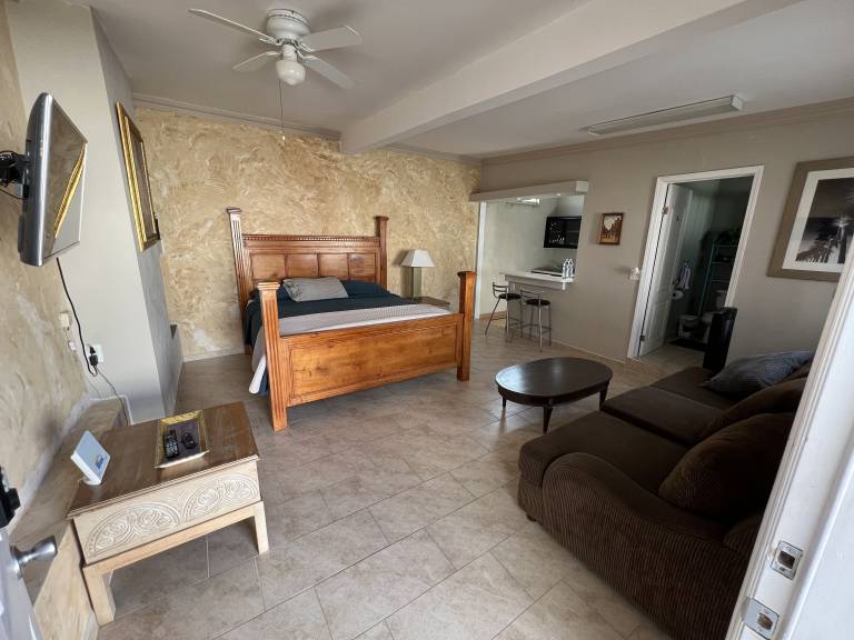 Apartment Rosarito