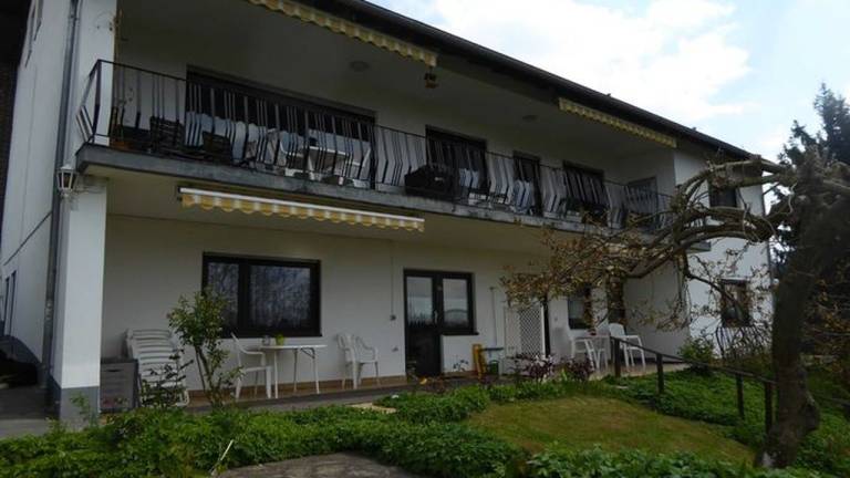Ferienwohnung Michelstadt